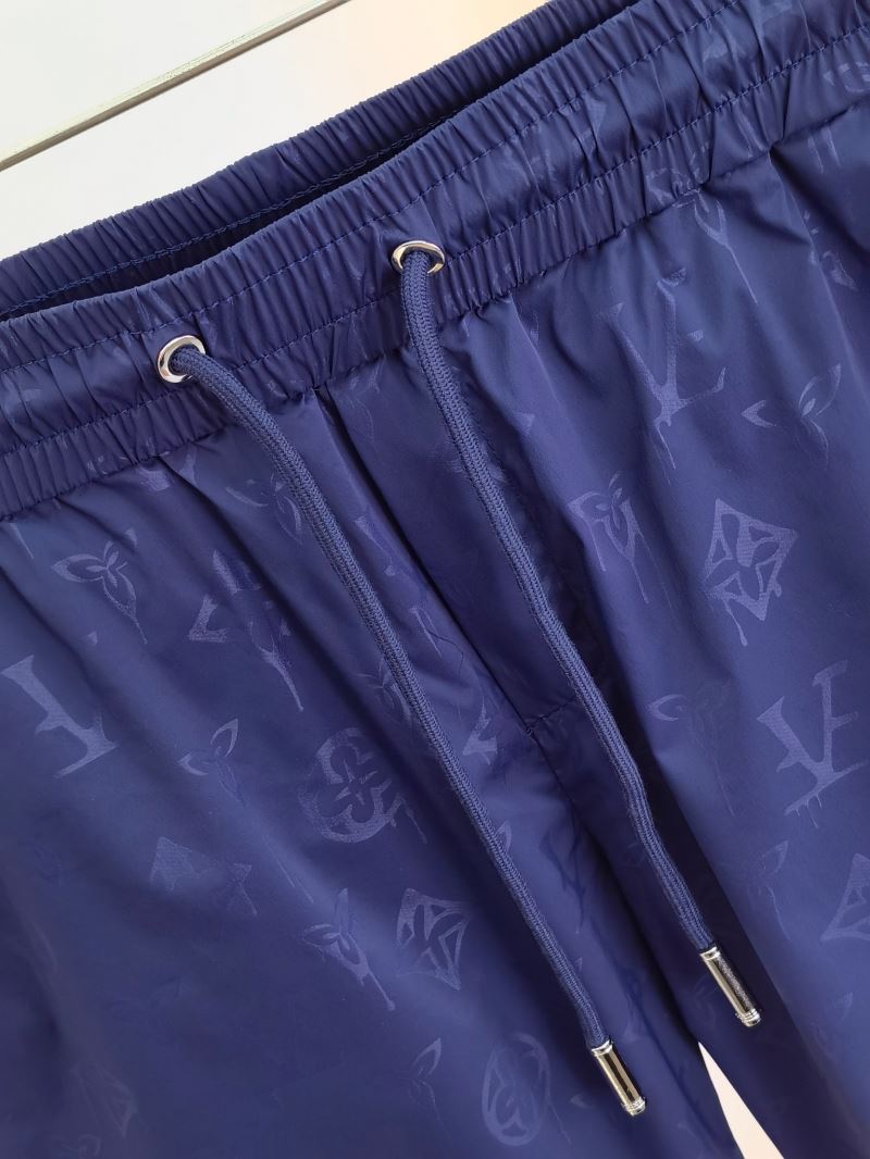 Louis Vuitton Short Pants